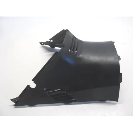 Cache carenage centrale marche pieds plancher SUZUKI AN 400 2003-2006 BURGMAN