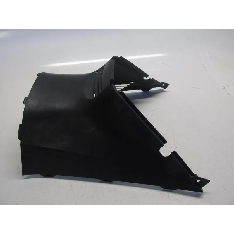 Cache carenage centrale marche pieds plancher SUZUKI AN 400 2003-2006 BURGMAN