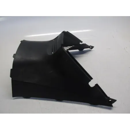 Cache carenage centrale marche pieds plancher SUZUKI AN 400 2003-2006 BURGMAN