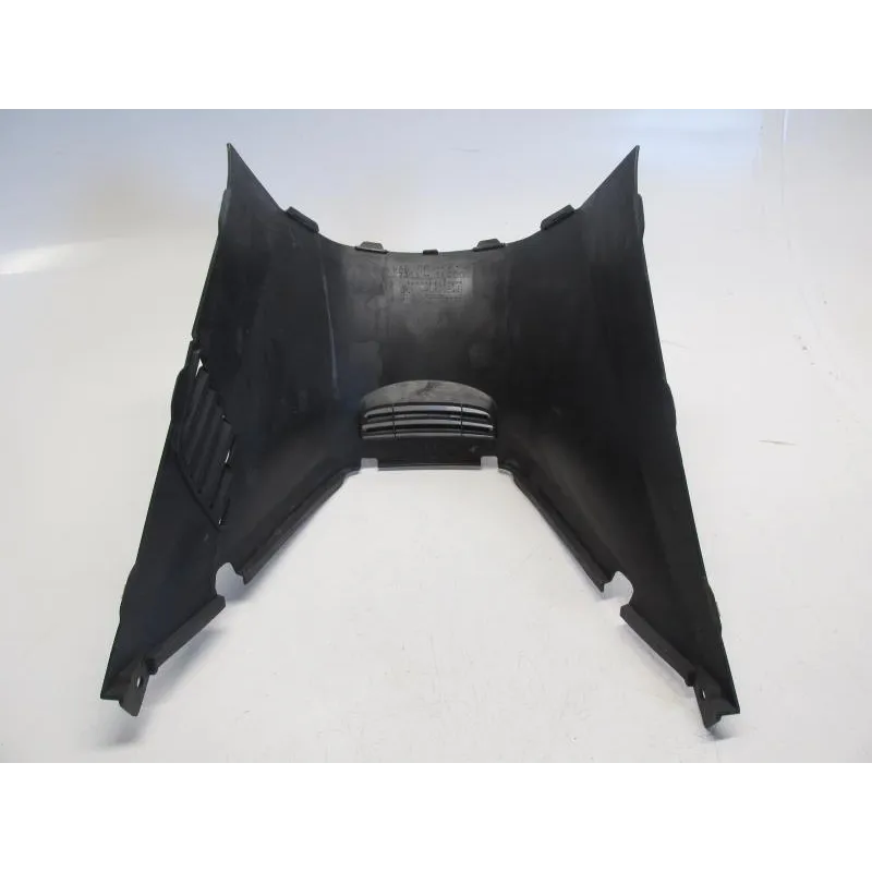 Cache carenage centrale marche pieds plancher SUZUKI AN 400 2003-2006 BURGMAN