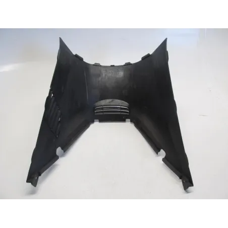 Cache carenage centrale marche pieds plancher SUZUKI AN 400 2003-2006 BURGMAN