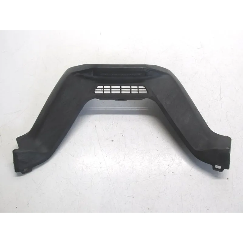 Cache guidon inferieur SUZUKI AN 400 2003-2006 BURGMAN