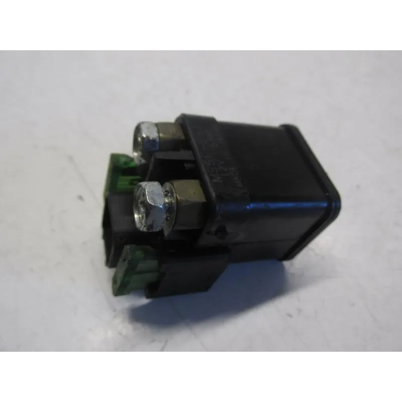 Relais de demarreur SUZUKI AN 400 2003-2006 BURGMAN