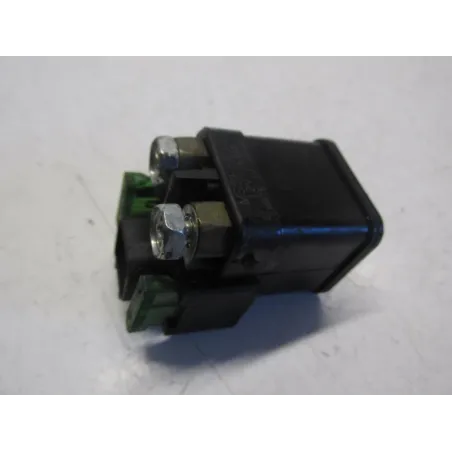 Relais de demarreur SUZUKI AN 400 2003-2006 BURGMAN