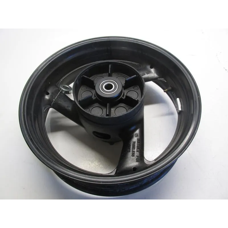 Jante arriere YAMAHA FZS 600 2002-2003 FAZER
