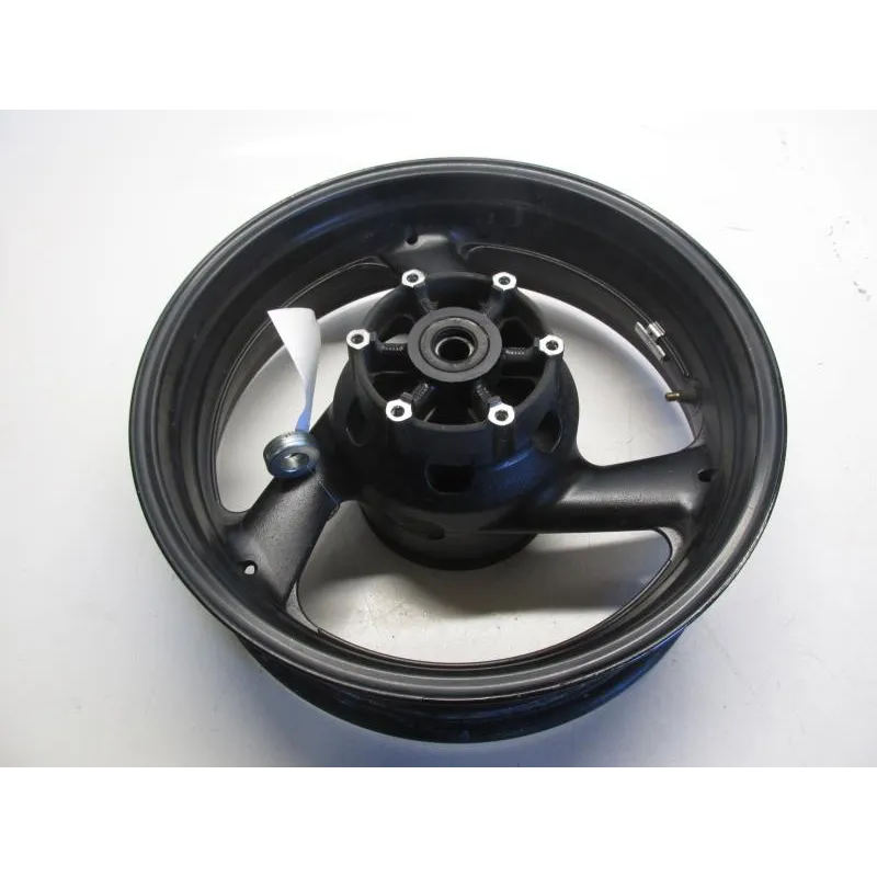 Jante arriere YAMAHA FZS 600 2002-2003 FAZER