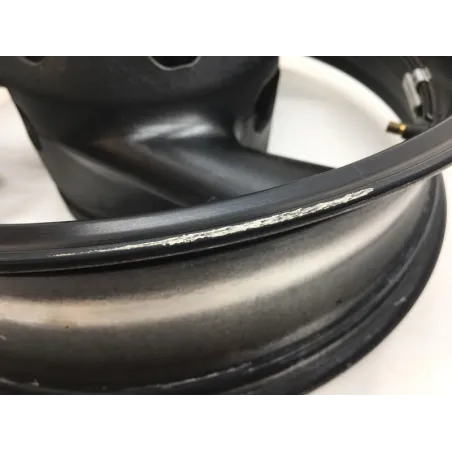 Jante arriere YAMAHA FZS 600 2002-2003 FAZER