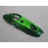 Cache carenage coque arriere gauche KAWASAKI ER6 650 2012-2016 N Cache carenage coque arriere gauche KAWASAKI ER6 650 2012-2016 N