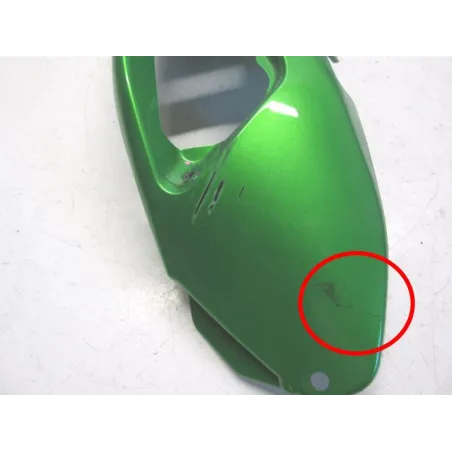 Cache carenage coque arriere gauche KAWASAKI ER6 650 2012-2016 N