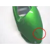 Cache carenage coque arriere gauche KAWASAKI ER6 650 2012-2016 N Cache carenage coque arriere gauche KAWASAKI ER6 650 2012-2016 N