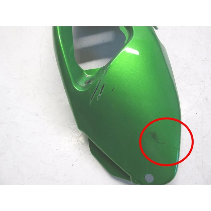Cache carenage coque arriere gauche KAWASAKI ER6 650 2012-2016 N