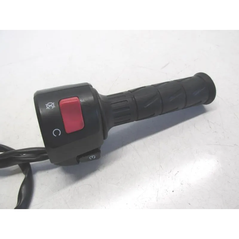 Commodo droit KAWASAKI ER6 650 2012-2016 N