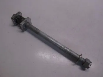 Axe de roue arriere KAWASAKI ER6 650 2012-2016 N