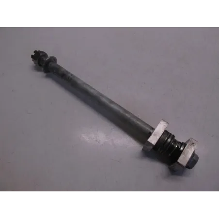 Axe de roue arriere KAWASAKI ER6 650 2012-2016 N