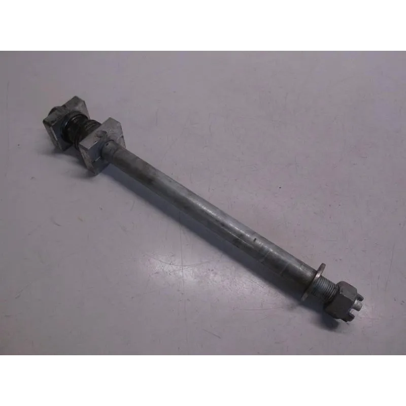 Axe de roue arriere KAWASAKI ER6 650 2012-2016 N