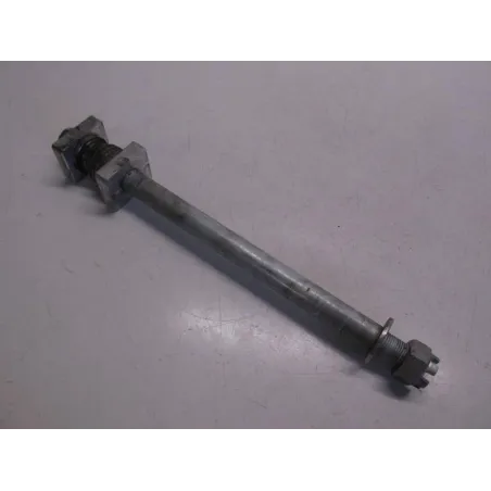Axe de roue arriere KAWASAKI ER6 650 2012-2016 N