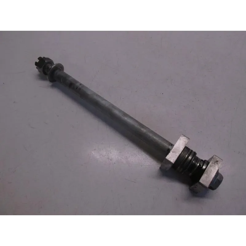 Axe de roue arriere KAWASAKI ER6 650 2012-2016 N