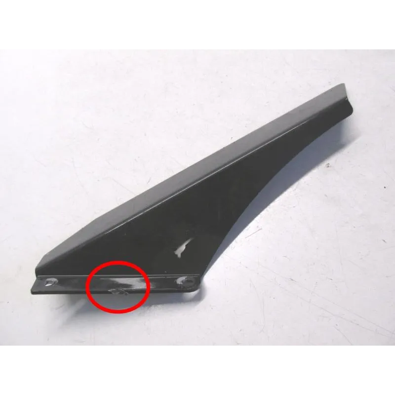 Cache chaine KAWASAKI ER6 650 2012-2016 N