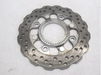 Disque frein arriere KAWASAKI ER6 650 2012-2016 N