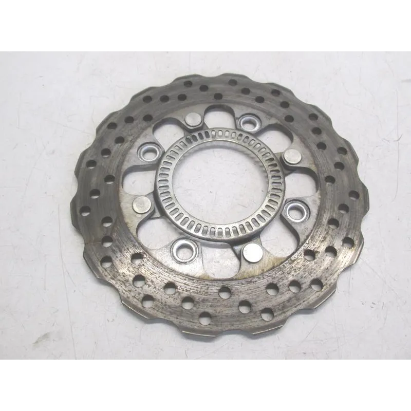 Disque frein arriere KAWASAKI ER6 650 2012-2016 N