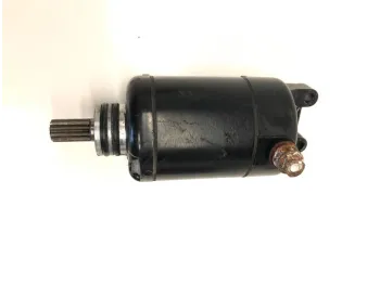 Demarreur KAWASAKI ZX10 R 1000 2008-2009 NINJA