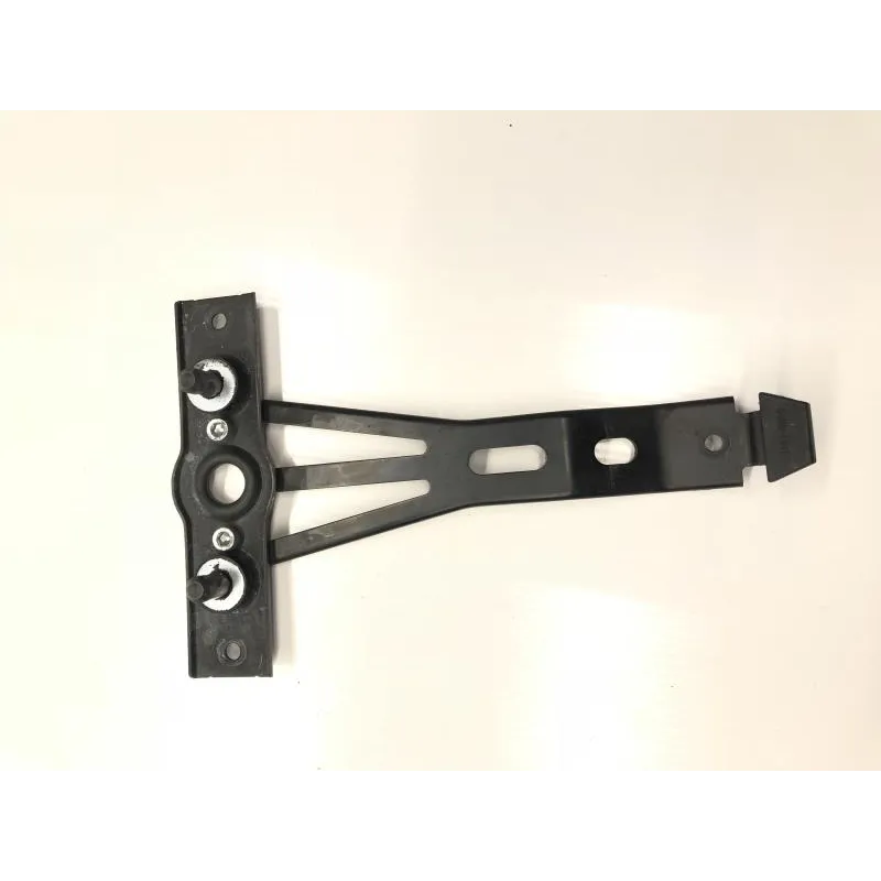 Verrouillage de selle KAWASAKI ZX10 R 1000 2008-2009 NINJA