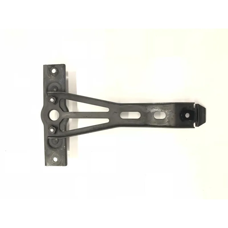 Verrouillage de selle KAWASAKI ZX10 R 1000 2008-2009 NINJA