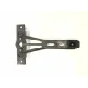 Verrouillage de selle KAWASAKI ZX10 R 1000 2008-2009 NINJA Verrouillage de selle KAWASAKI ZX10 R 1000 2008-2009 NINJA