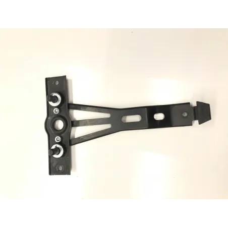 Verrouillage de selle KAWASAKI ZX10 R 1000 2008-2009 NINJA