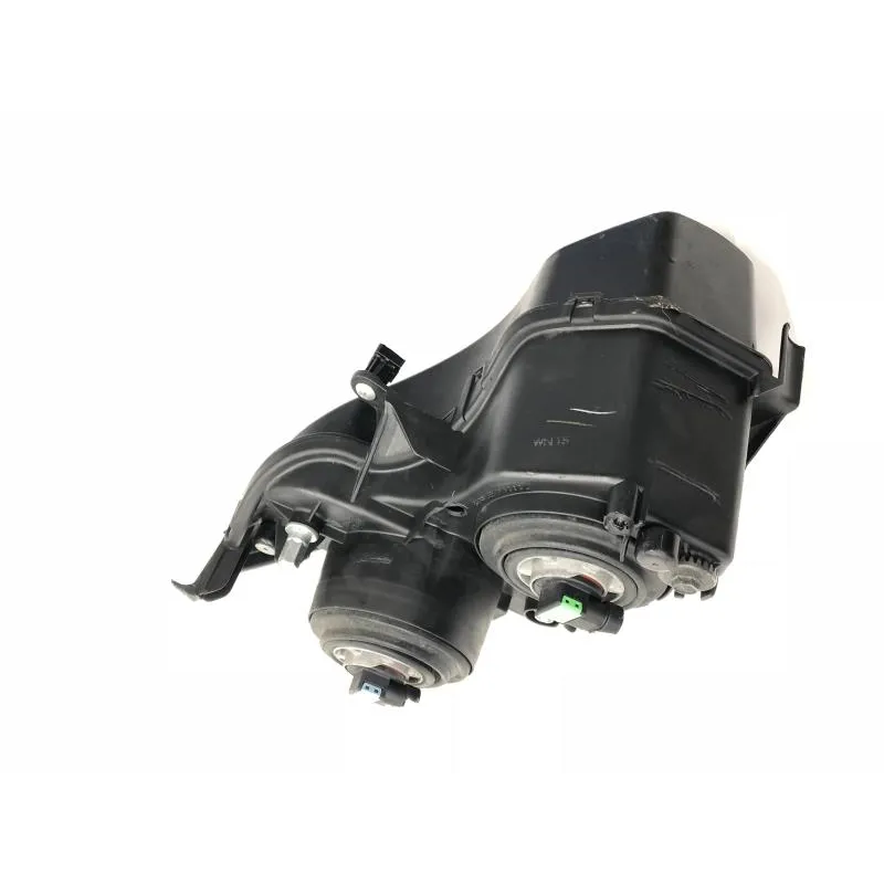 Optique avant gauche (feux)(phare) KAWASAKI ZZR 1400 2008-2011 ABS