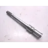 Axe de roue avant KAWASAKI ER6 650 2012-2016 N Axe de roue avant KAWASAKI ER6 650 2012-2016 N