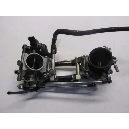 Rampe d'injection SUZUKI SV 650 S 2007-2015