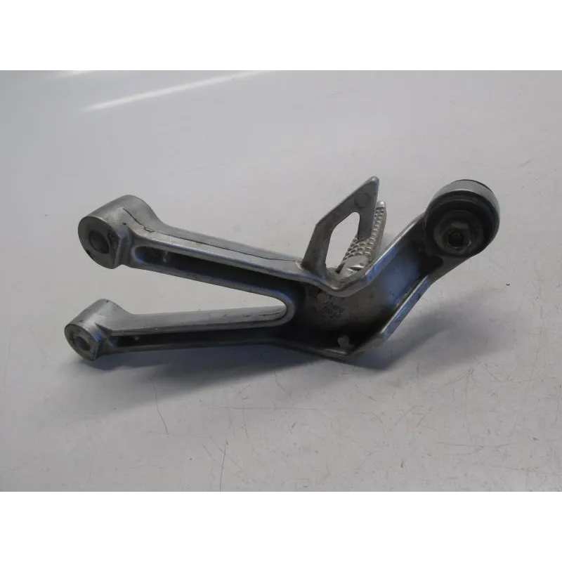 Platine arriere droite SUZUKI SV 650 S 2007-2015