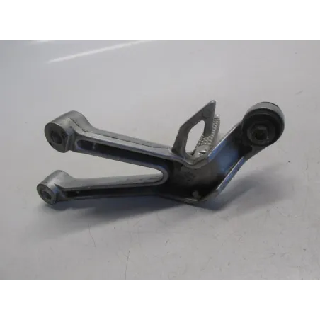 Platine arriere droite SUZUKI SV 650 S 2007-2015