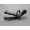 Platine arriere droite SUZUKI SV 650 S 2007-2015 Platine arriere droite SUZUKI SV 650 S 2007-2015