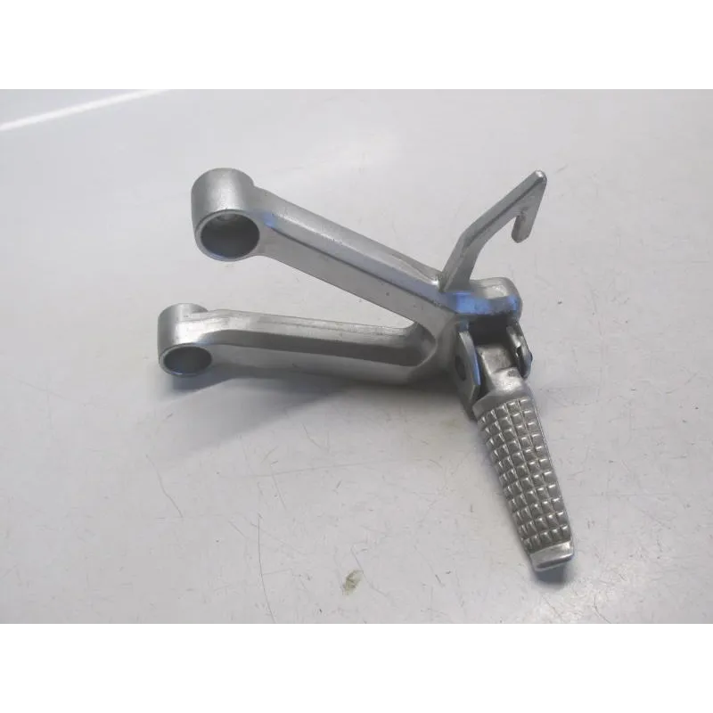 Platine arriere gauche SUZUKI SV 650 S 2007-2015