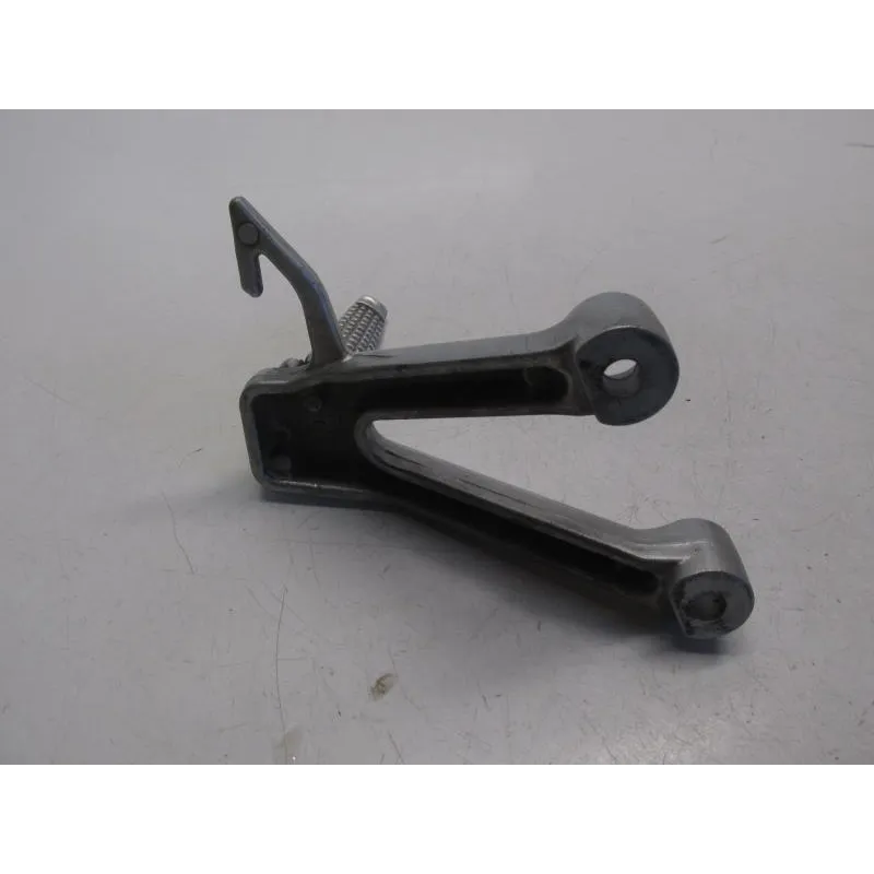 Platine arriere gauche SUZUKI SV 650 S 2007-2015