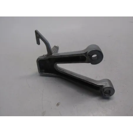 Platine arriere gauche SUZUKI SV 650 S 2007-2015