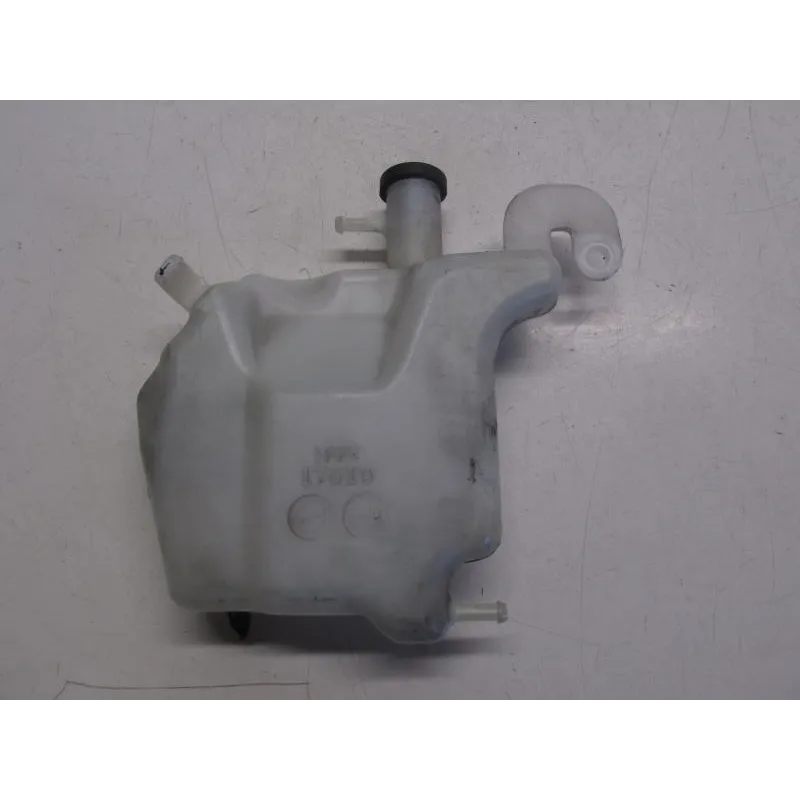Vase expansion SUZUKI SV 650 S 2007-2015