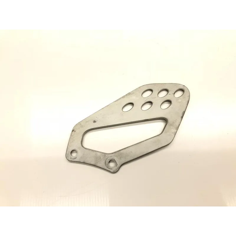 Habillage platine gauche BMW S 1000 RR 2012-2014 K46