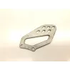 Habillage platine gauche BMW S 1000 RR 2012-2014 K46 Habillage platine gauche BMW S 1000 RR 2012-2014 K46