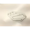 Habillage platine gauche BMW S 1000 RR 2012-2014 K46 Habillage platine gauche BMW S 1000 RR 2012-2014 K46