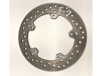 Disque frein arriere BMW S 1000 RR 2012-2014 K46