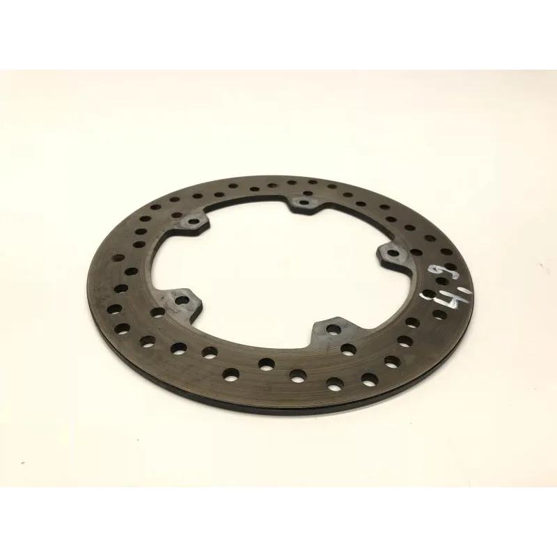 Disque frein arriere BMW S 1000 RR 2012-2014 K46