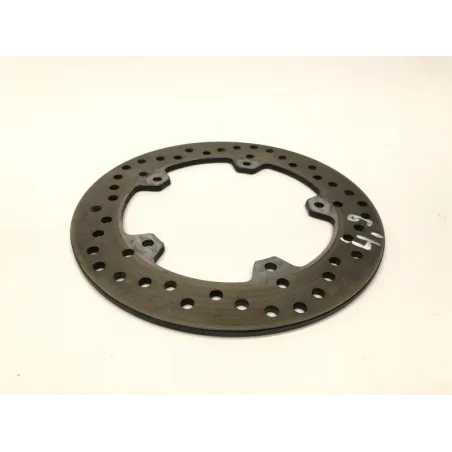 Disque frein arriere BMW S 1000 RR 2012-2014 K46