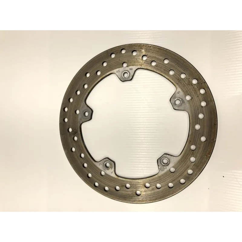 Disque frein arriere BMW S 1000 RR 2012-2014 K46