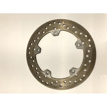 Disque frein arriere BMW S 1000 RR 2012-2014 K46