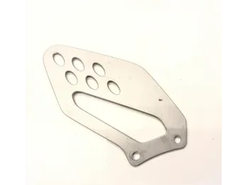 Habillage platine droit BMW S 1000 RR 2012-2014 K46