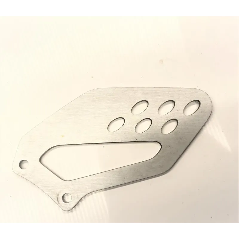 Habillage platine droit BMW S 1000 RR 2012-2014 K46
