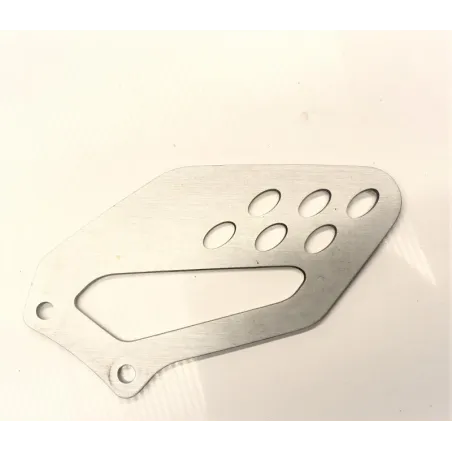 Habillage platine droit BMW S 1000 RR 2012-2014 K46